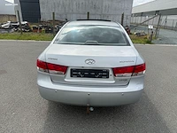 Hyundai sonato 2006 - afbeelding 4 van  25