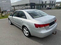 Hyundai sonato 2006 - afbeelding 5 van  25
