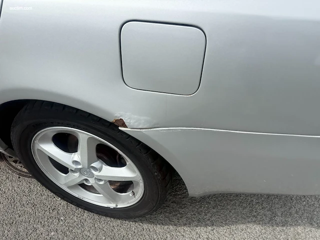 Hyundai sonato 2006 - afbeelding 7 van  25