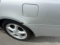 Hyundai sonato 2006 - afbeelding 7 van  25