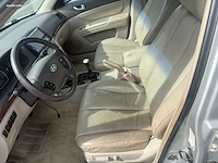 Hyundai sonato 2006 - afbeelding 10 van  25