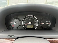 Hyundai sonato 2006 - afbeelding 16 van  25