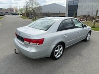 Hyundai sonato 2006 - afbeelding 24 van  25