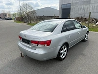 Hyundai sonato 2006 - afbeelding 25 van  25