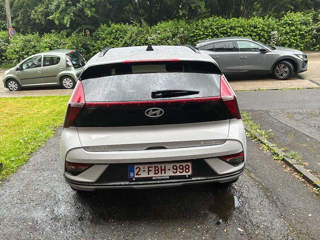Hyundai stick bc3 auto 2024 - afbeelding 3 van  58