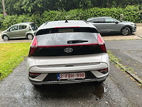 Hyundai stick bc3 auto 2024 - afbeelding 3 van  58
