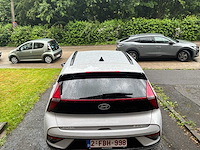 Hyundai stick bc3 auto 2024 - afbeelding 4 van  58