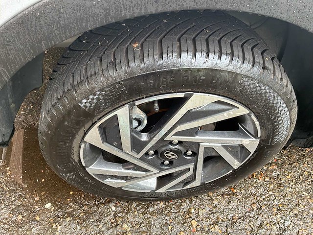 Hyundai stick bc3 auto 2024 - afbeelding 11 van  58