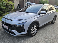 Hyundai stick bc3 auto 2024 - afbeelding 1 van  58