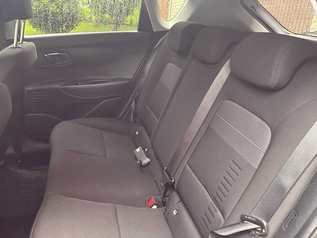 Hyundai stick bc3 auto 2024 - afbeelding 30 van  58