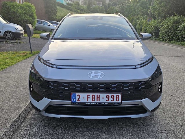 Hyundai stick bc3 auto 2024 - afbeelding 53 van  58