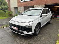 Hyundai stick bc3 auto 2024 - afbeelding 57 van  58