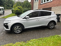 Hyundai stick bc3 auto 2024 - afbeelding 58 van  58