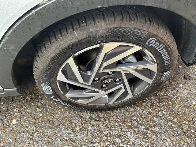 Hyundai stick bc3 auto 2024 - afbeelding 3 van  20