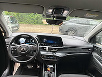 Hyundai stick bc3 auto 2024 - afbeelding 14 van  20