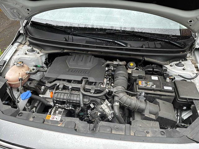 Hyundai stick bc3 auto 2024 - afbeelding 18 van  20