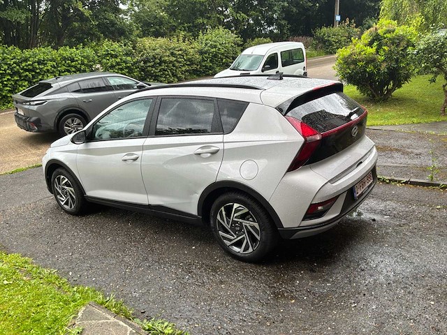 Hyundai stick bc3 auto 2024 - afbeelding 2 van  47