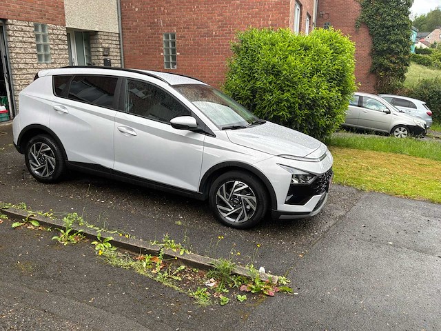 Hyundai stick bc3 auto 2024 - afbeelding 7 van  47