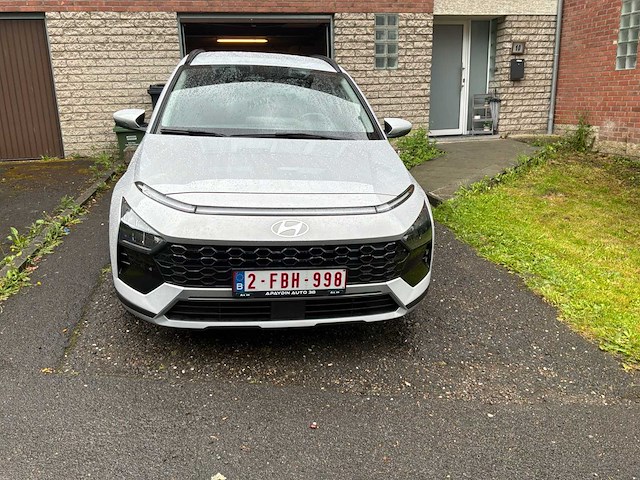 Hyundai stick bc3 auto 2024 - afbeelding 8 van  47
