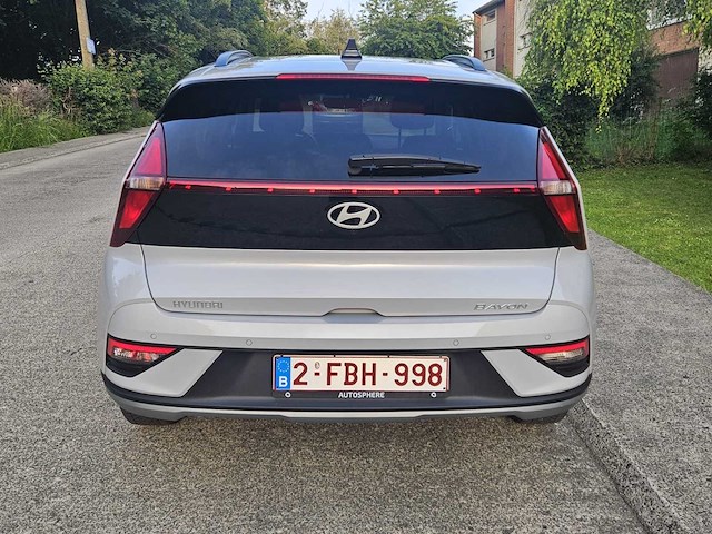 Hyundai stick bc3 auto 2024 - afbeelding 21 van  47