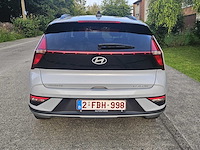 Hyundai stick bc3 auto 2024 - afbeelding 21 van  47
