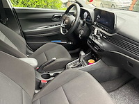Hyundai stick bc3 auto 2024 - afbeelding 36 van  47