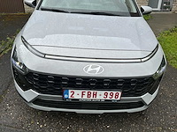 Hyundai stick bc3 auto 2024 - afbeelding 37 van  47