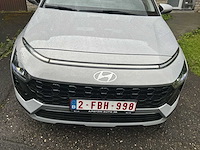 Hyundai stick bc3 auto 2024 - afbeelding 38 van  47