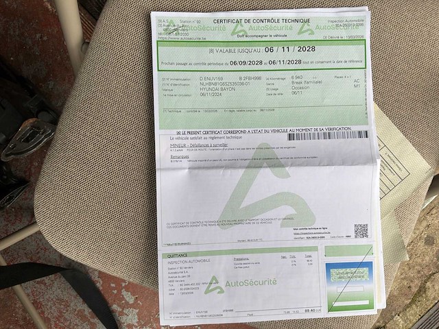 Hyundai stick bc3 auto 2024 - afbeelding 40 van  47