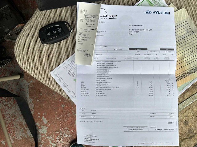 Hyundai stick bc3 auto 2024 - afbeelding 51 van  56
