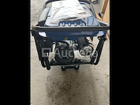 Hyundai stroomgenerator 55059ff - afbeelding 2 van  9