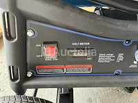 Hyundai stroomgenerator 55059ff