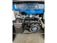 Hyundai stroomgenerator 55059ff - afbeelding 4 van  11