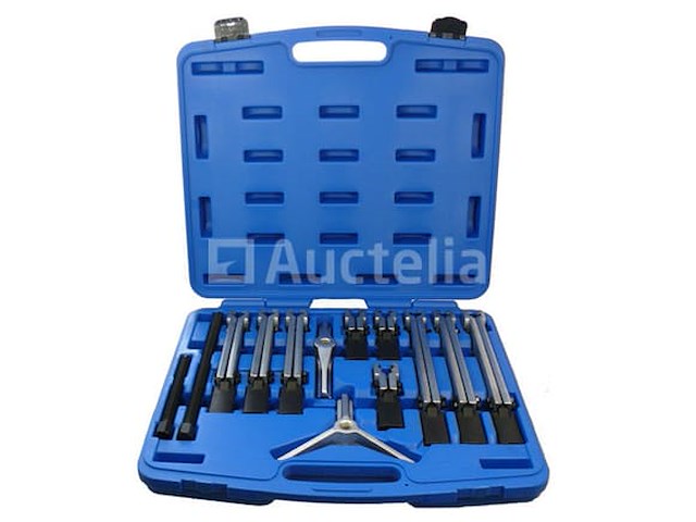 Hyundai stroomgenerator 55059ff - afbeelding 5 van  11