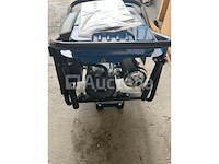 Hyundai stroomgenerator 55059ff - afbeelding 6 van  11