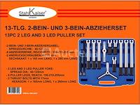 Hyundai stroomgenerator 55059ff - afbeelding 8 van  11