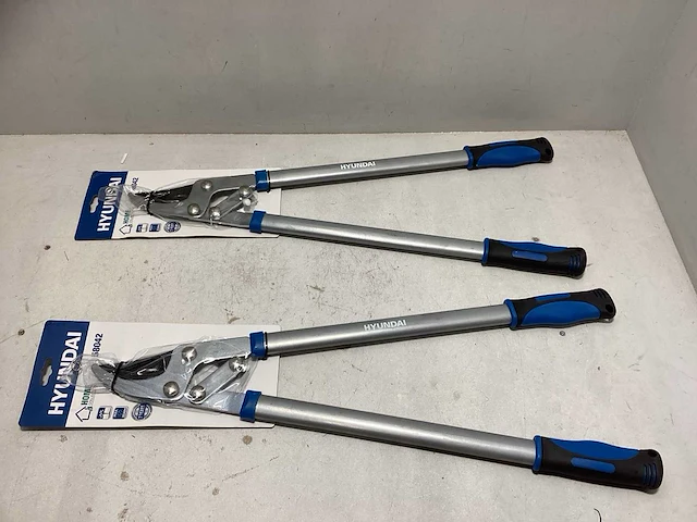 Hyundai takkenschaar hefboom (2x) - afbeelding 1 van  2