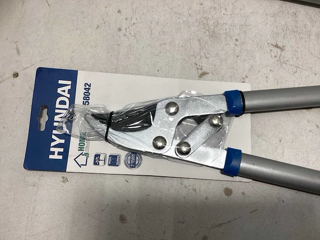 Hyundai takkenschaar hefboom (2x) - afbeelding 2 van  2