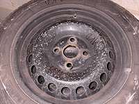 Hyundai tire - afbeelding 3 van  4