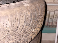 Hyundai tire - afbeelding 4 van  4