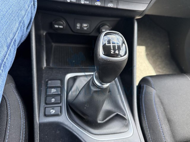 Hyundai tucson 1 6 gdi 2wd style isg, 2015 - afbeelding 2 van  28