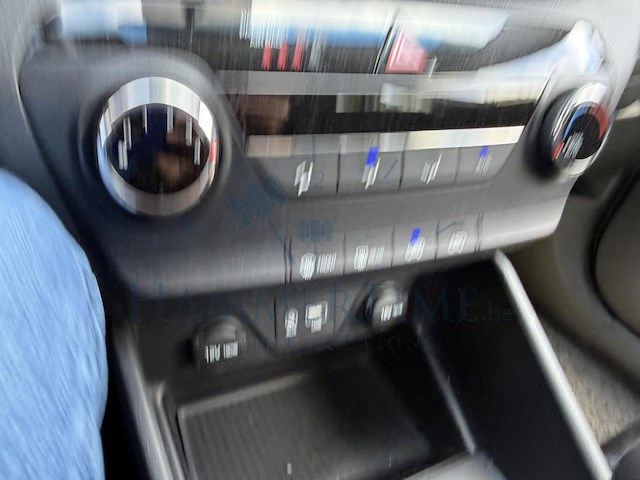 Hyundai tucson 1 6 gdi 2wd style isg, 2015 - afbeelding 3 van  28