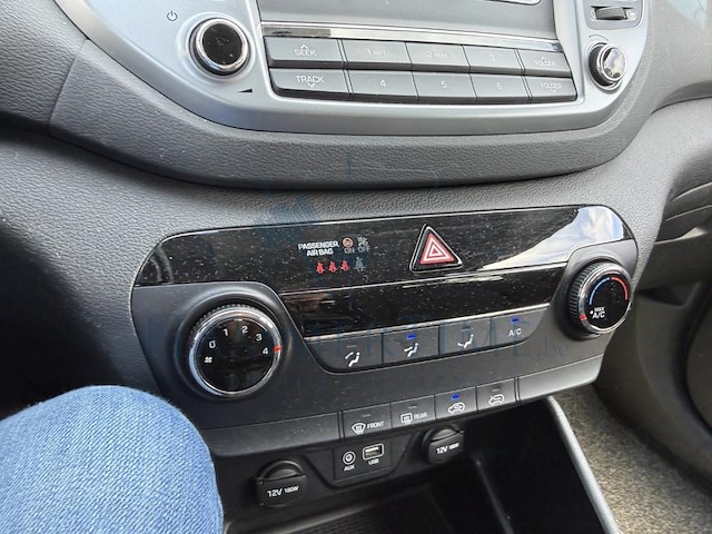 Hyundai tucson 1 6 gdi 2wd style isg, 2015 - afbeelding 4 van  28