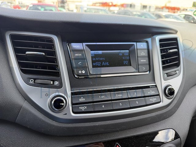 Hyundai tucson 1 6 gdi 2wd style isg, 2015 - afbeelding 5 van  28