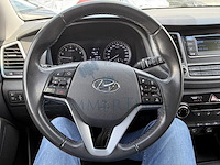 Hyundai tucson 1 6 gdi 2wd style isg, 2015 - afbeelding 7 van  28