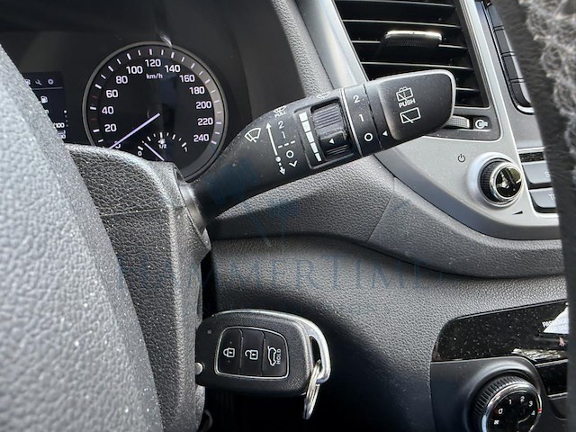 Hyundai tucson 1 6 gdi 2wd style isg, 2015 - afbeelding 8 van  28