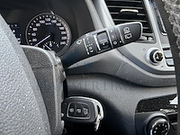 Hyundai tucson 1 6 gdi 2wd style isg, 2015 - afbeelding 8 van  28
