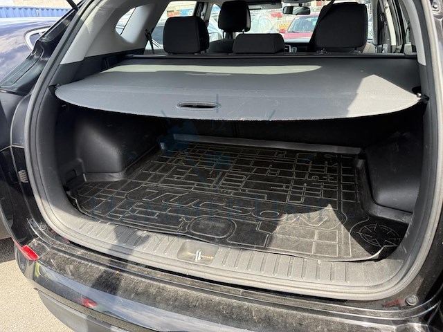 Hyundai tucson 1 6 gdi 2wd style isg, 2015 - afbeelding 16 van  28