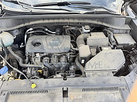 Hyundai tucson 1 6 gdi 2wd style isg, 2015 - afbeelding 18 van  28