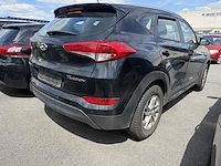 Hyundai tucson 1 6 gdi 2wd style isg, 2015 - afbeelding 23 van  28